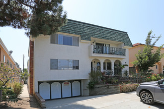 1008 17th St in Santa Monica, CA - Building Photo - Primary Photo