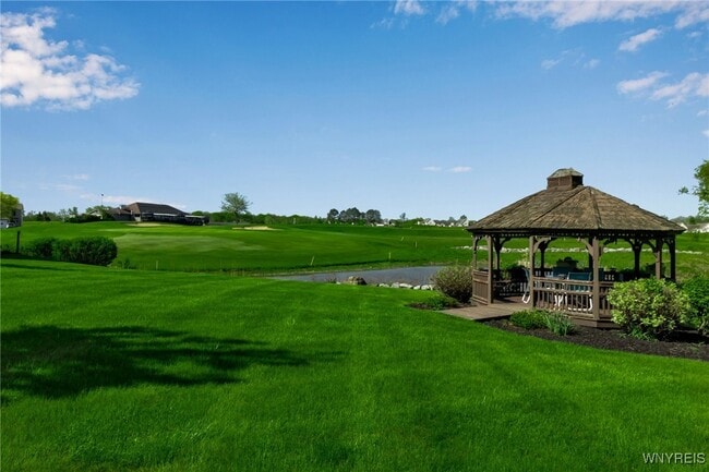 property at 3058 E River Rd