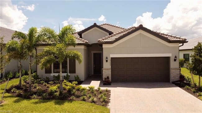 property at 19649 Aqua View Ln