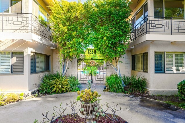 property at 1250 S Orange Grove Blvd
