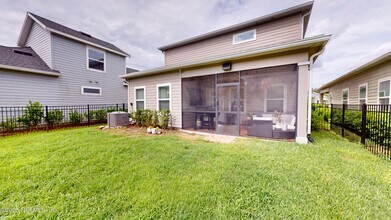 2768 Pointed Leaf Rd in Green Cove Springs, FL - Building Photo - Building Photo