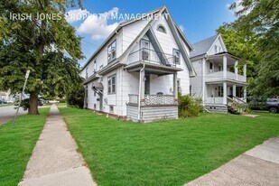 3 Rosedale St in Buffalo, NY - Building Photo