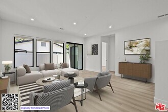 521 N Martel Ave in Los Angeles, CA - Building Photo - Building Photo