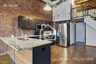 1143 Auraria Pkwy in Denver, CO - Building Photo - Building Photo