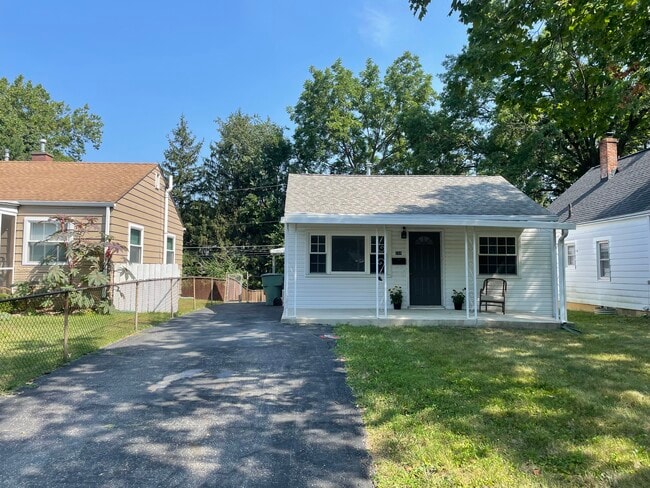 property at 334 Chase Rd