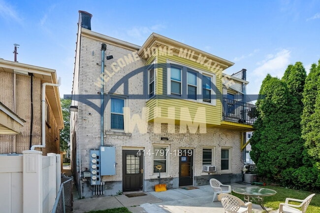 3650 E Barnard Ave in Cudahy, WI - Building Photo - Building Photo