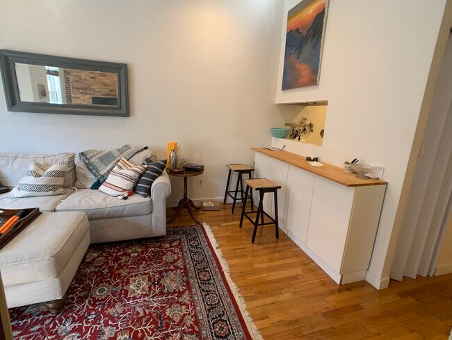 229 W Canton St, Unit 2 in Boston, MA - Building Photo - Building Photo