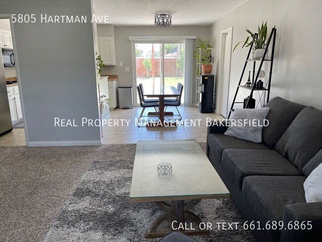 property at 5805 Hartman Ave