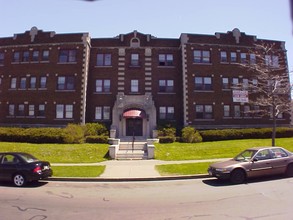 Dewey Avenue Apartments in Rochester, NY - Building Photo - Building Photo