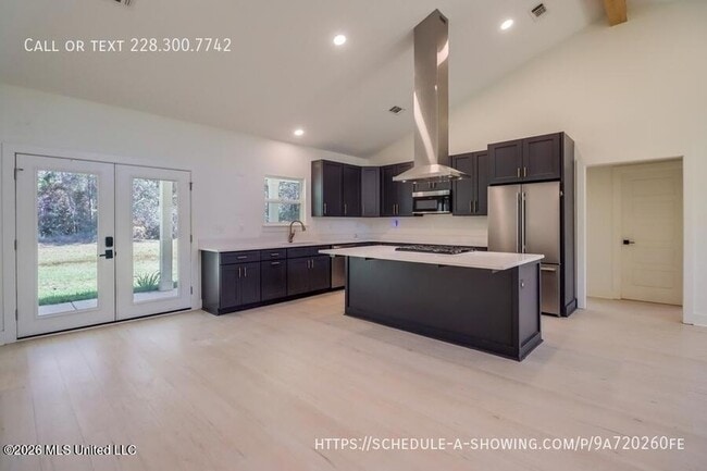 13770 Wildflower Ln in Vancleave, MS - Building Photo - Building Photo