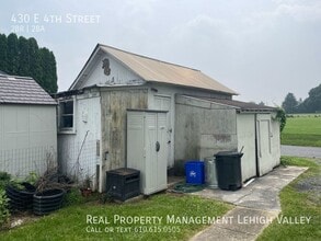 430 E 4th St in Northampton, PA - Building Photo - Building Photo