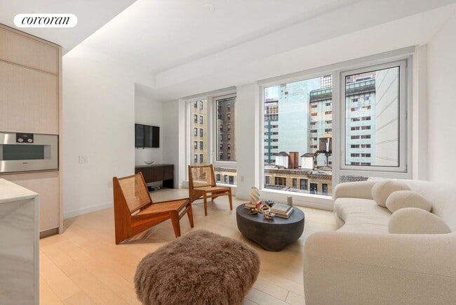 property at 138 E 50th St
