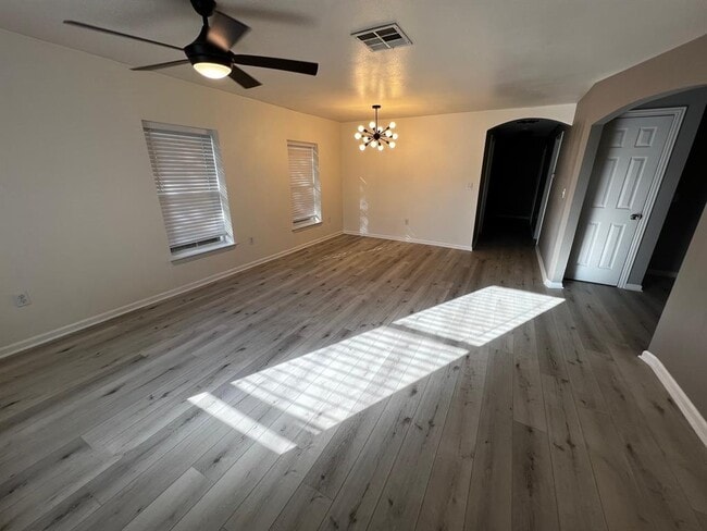 property at 1203 Eleanor St
