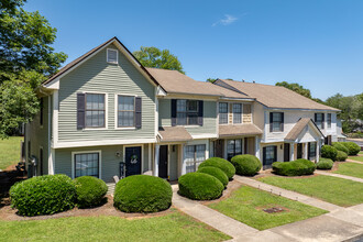 Southridge in Griffin, GA - Building Photo - Building Photo