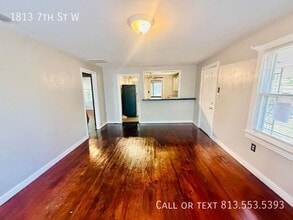 1813 7th St W in Bradenton, FL - Building Photo - Building Photo