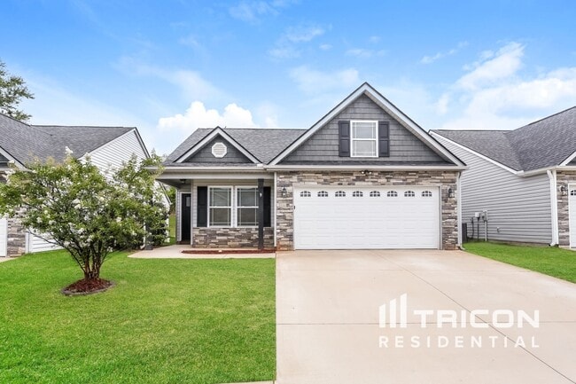 property at 114 Mistwood Ln