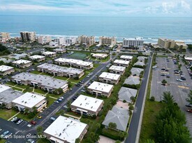 2700 N Hwy A1A in Indialantic, FL - Building Photo