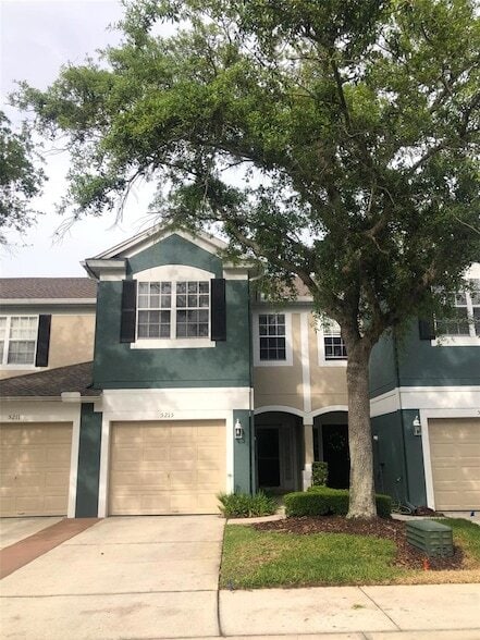 property at 5215 Hawkstone Dr