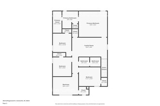 360 Hollingswood Dr in Statesville, NC - Foto de edificio - Building Photo