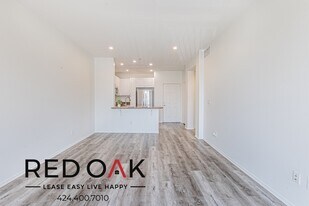 633 W Rte 66, Unit 108 in Glendora, CA - Building Photo