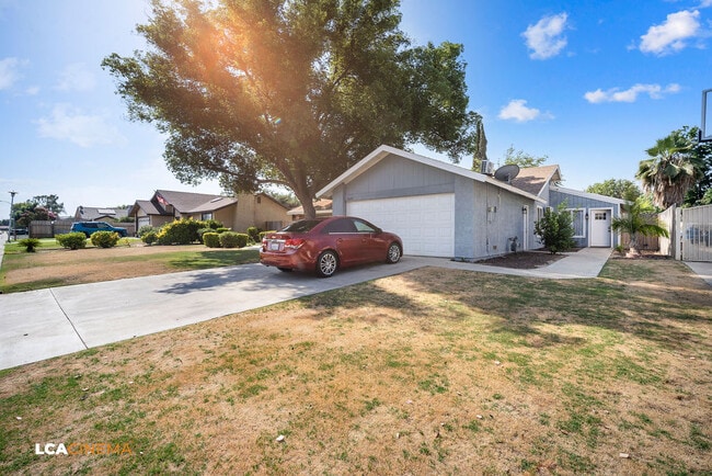 10105 Laurie Ave, Unit ADU