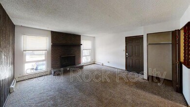 345 Gahart Dr in Colorado Springs, CO - Building Photo - Building Photo