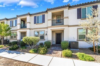 480 Filaree Pl in Henderson, NV - Building Photo - Building Photo