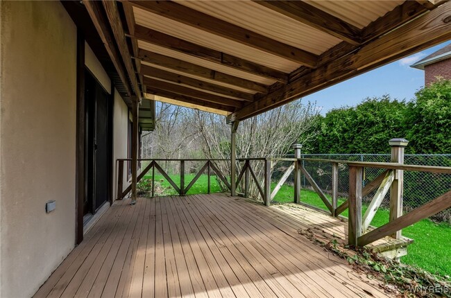 property at 9400 Wehrle Dr