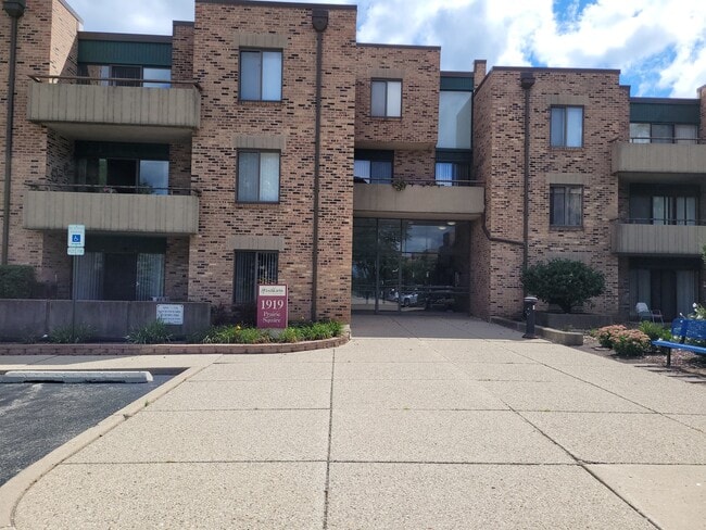 property at 1919 Prairie Square