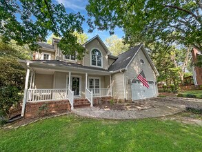 7 Waxwing Ct in Simpsonville, SC - Building Photo - Building Photo
