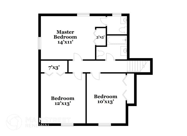 2905 Westview Dr in Adamsville, AL - Building Photo - Building Photo
