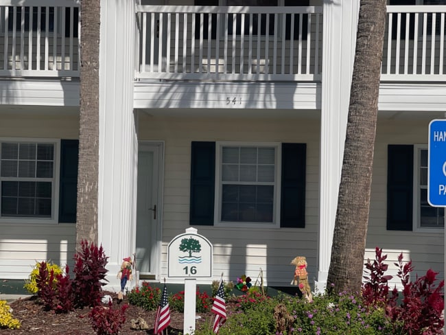 541 White River Dr in Myrtle Beach, SC - Building Photo - Building Photo
