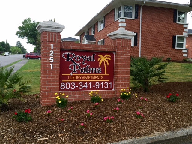 Royal Palms Apartments - Grand Re-Opening in North Augusta, SC - Building Photo - Building Photo