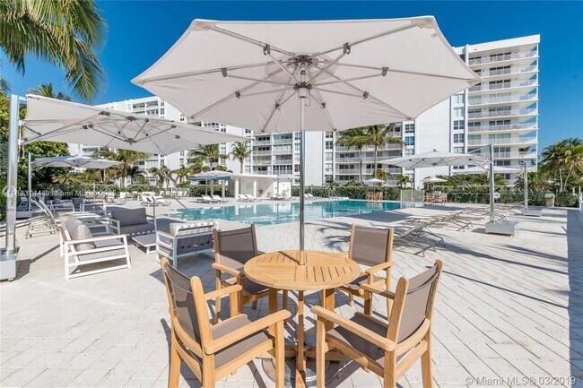 property at 613 Ocean Dr