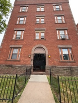 10 Congress St, Unit 402 in Hartford, CT - Building Photo