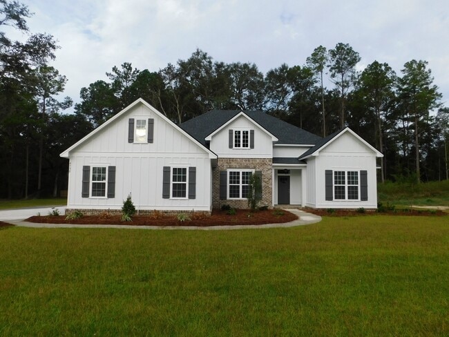 4758 Layla Ln in Hahira, GA - Building Photo - Building Photo