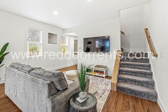 1619 N Tacoma Ave in Indianapolis, IN - Building Photo - Building Photo