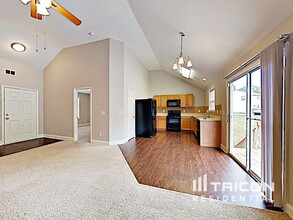 2309 Saluda Dr in Gastonia, NC - Building Photo - Building Photo