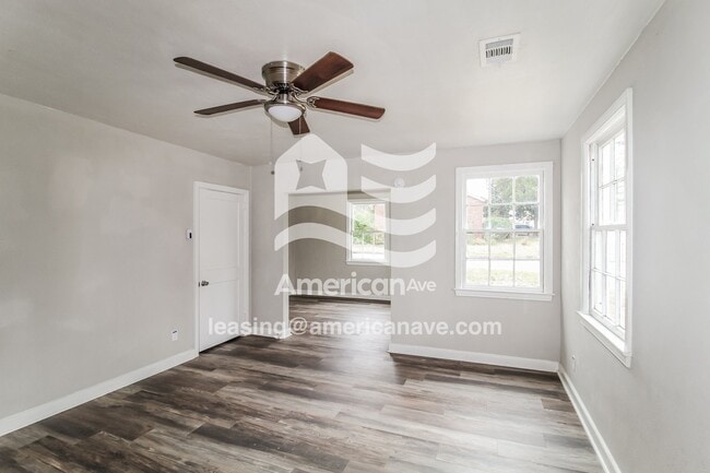 2902 Pecan St in Columbus, GA - Foto de edificio - Building Photo