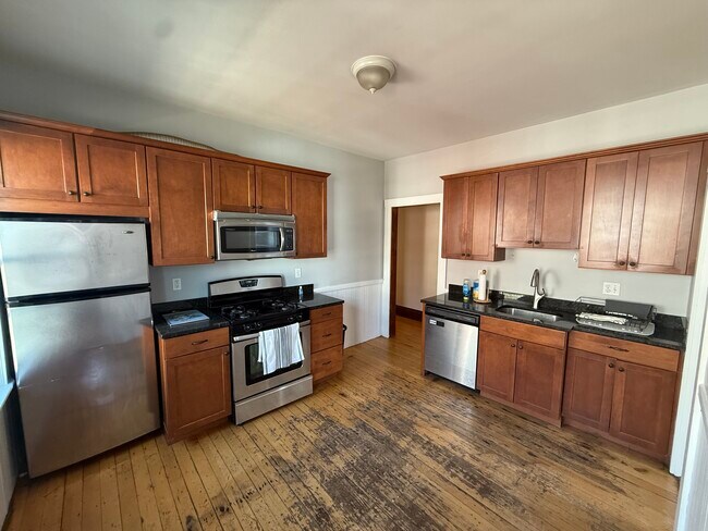 property at 61 Frederick Ave