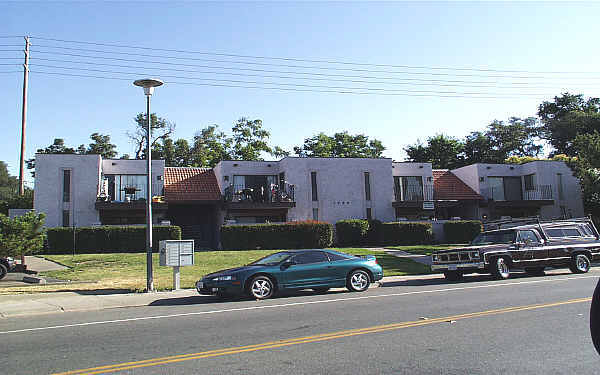 7795 Sayonara Dr in Citrus Heights, CA - Building Photo - Building Photo