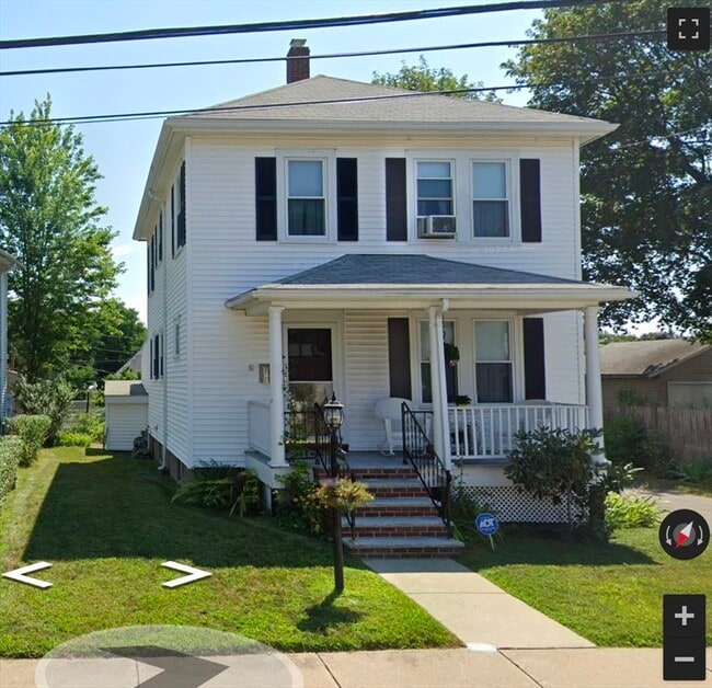 property at 6 Imbaro Rd