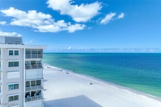 3443 Gulf Shore Blvd N in Naples, FL - Building Photo - Building Photo