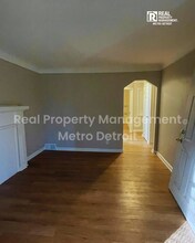 18445 Ardmore St in Detroit, MI - Foto de edificio - Building Photo
