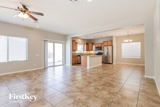 2616 Romarin Terrace in Henderson, NV - Building Photo - Building Photo