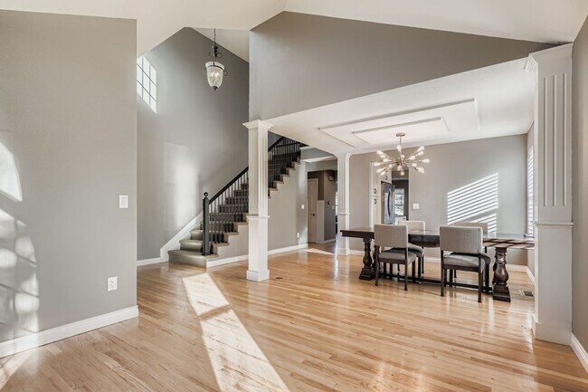 5342 Desert Mountain Ct in Boulder, CO - Building Photo - Building Photo