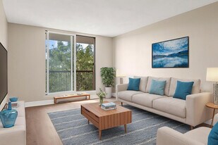 Victoria in Kingston, ON - Building Photo