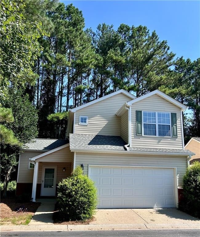 property at 418 Harmony Ct