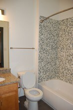 Engine at The Masonry in Richmond, VA - Foto de edificio - Interior Photo