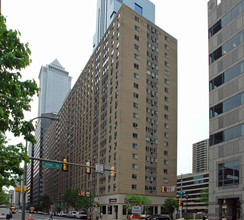 Penn Center House in Philadelphia, PA - Building Photo - Building Photo